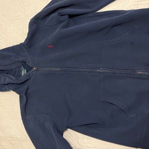 Polo Ralph Lauren hoodie. Fits like adult S (Children’s size XL)